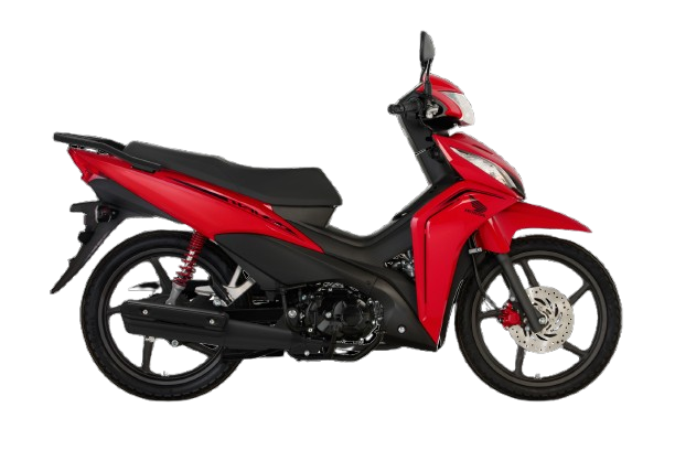 Portada de Honda Wave 110S Full