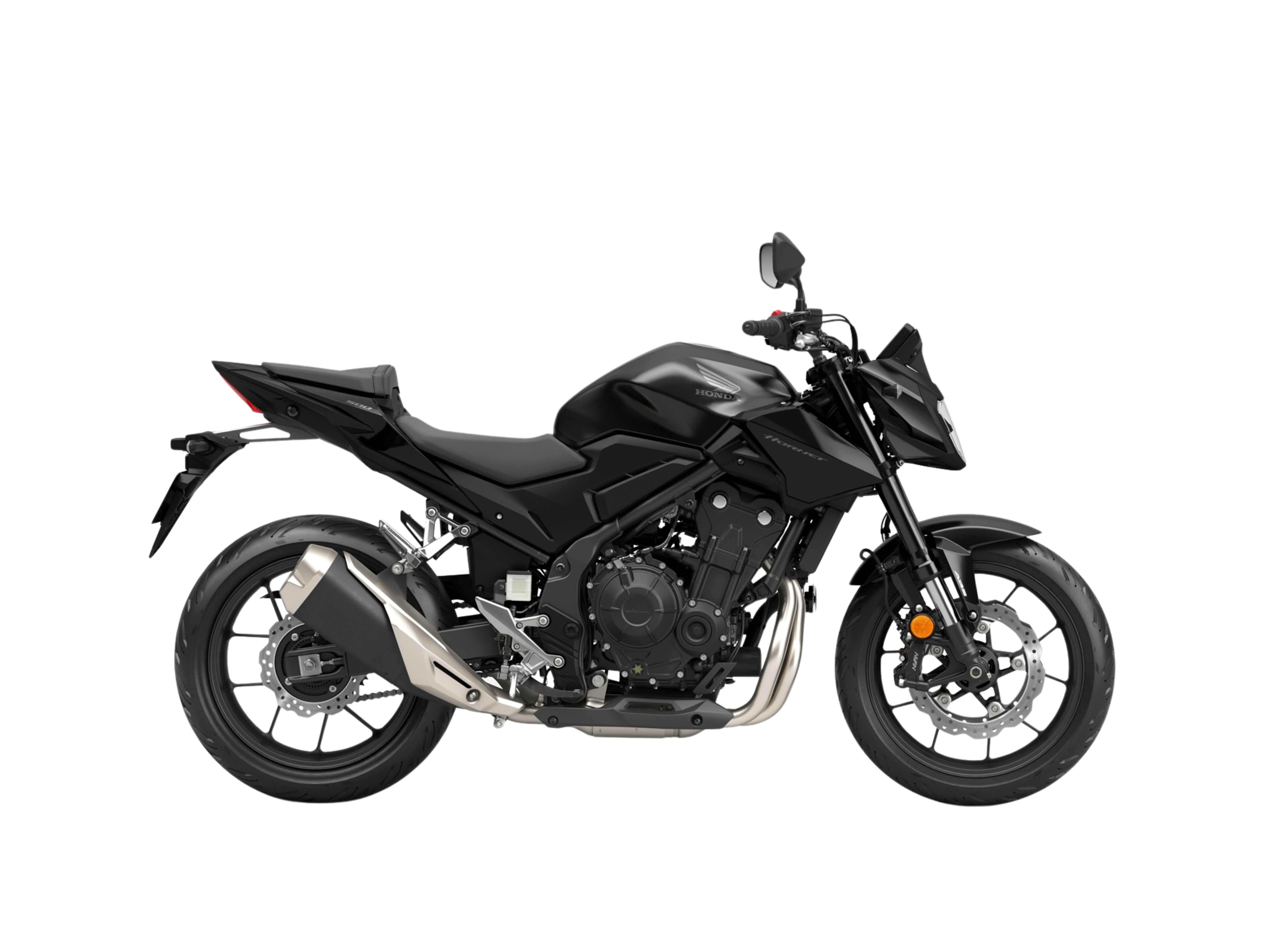 Honda CB500 Hornet