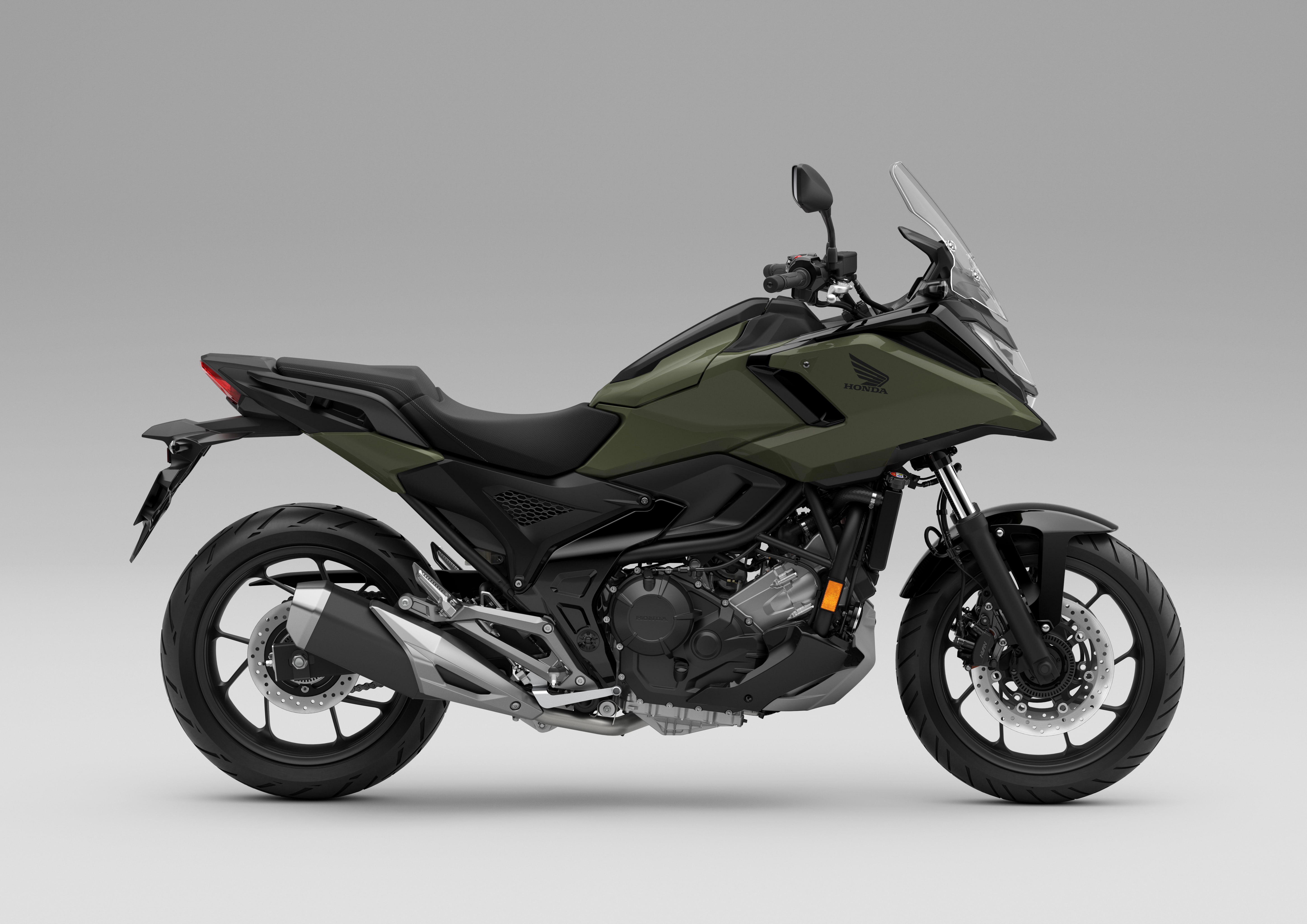 Honda NC750X