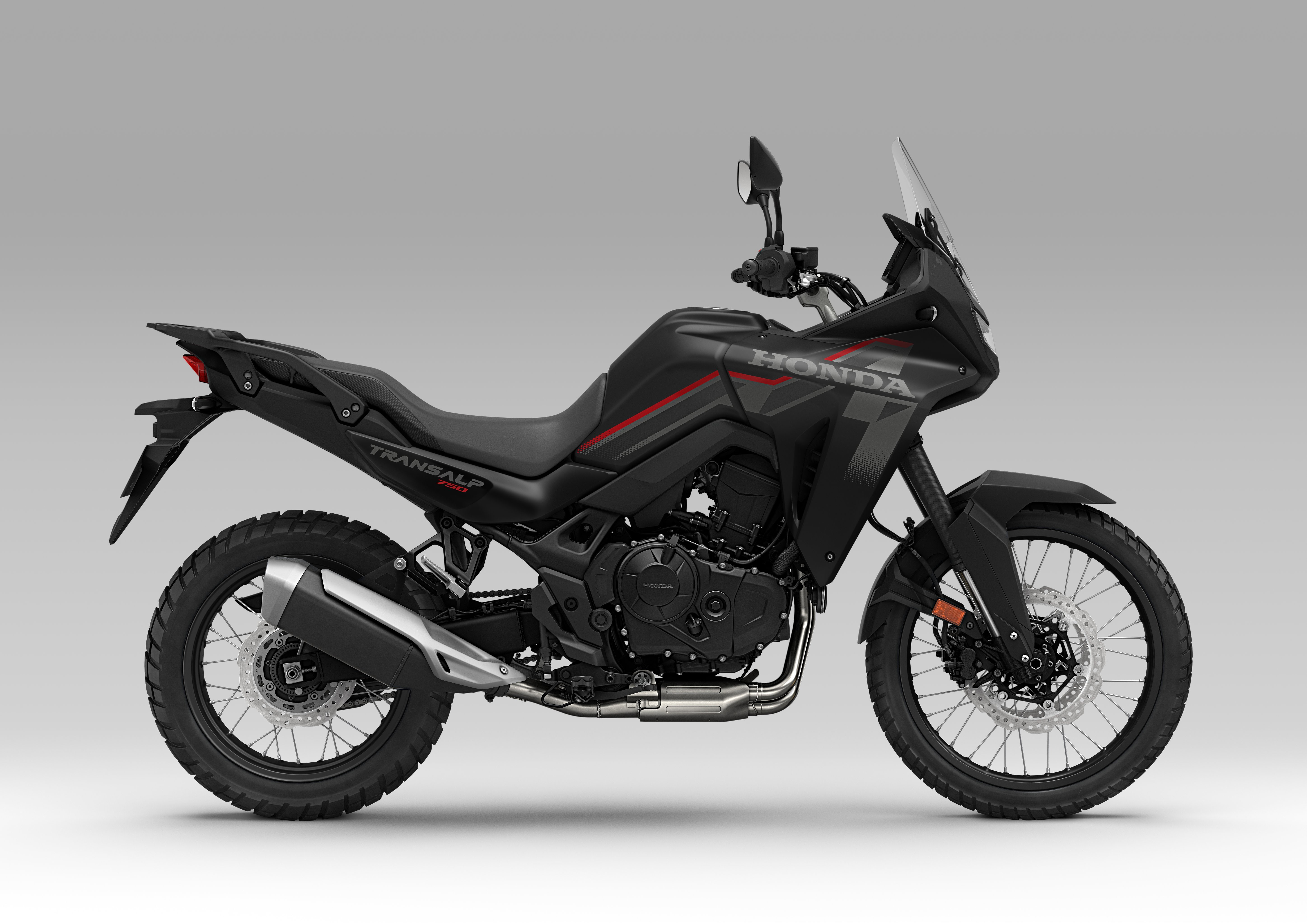 Honda XL750 TRANSALP