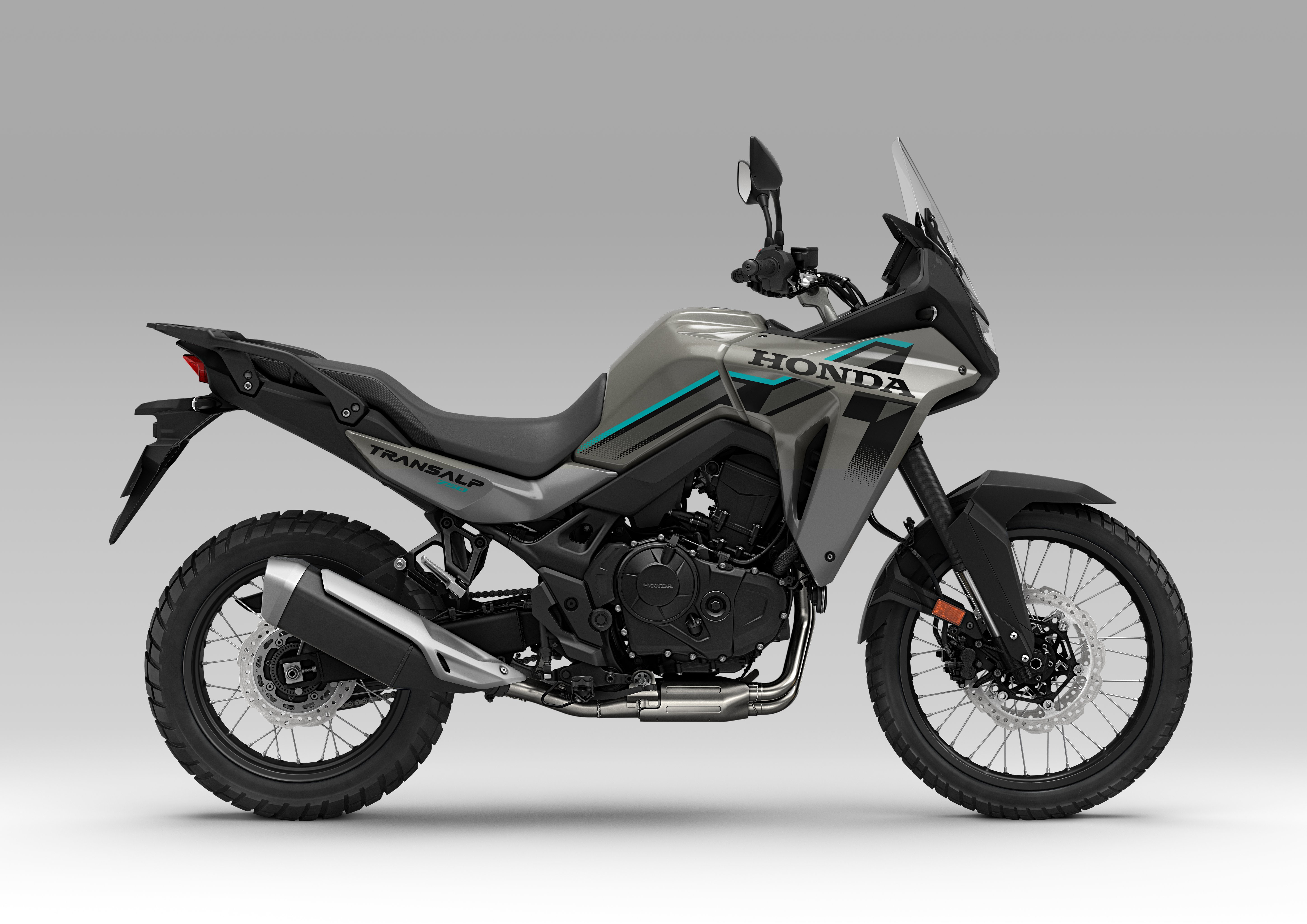 Honda XL750 TRANSALP