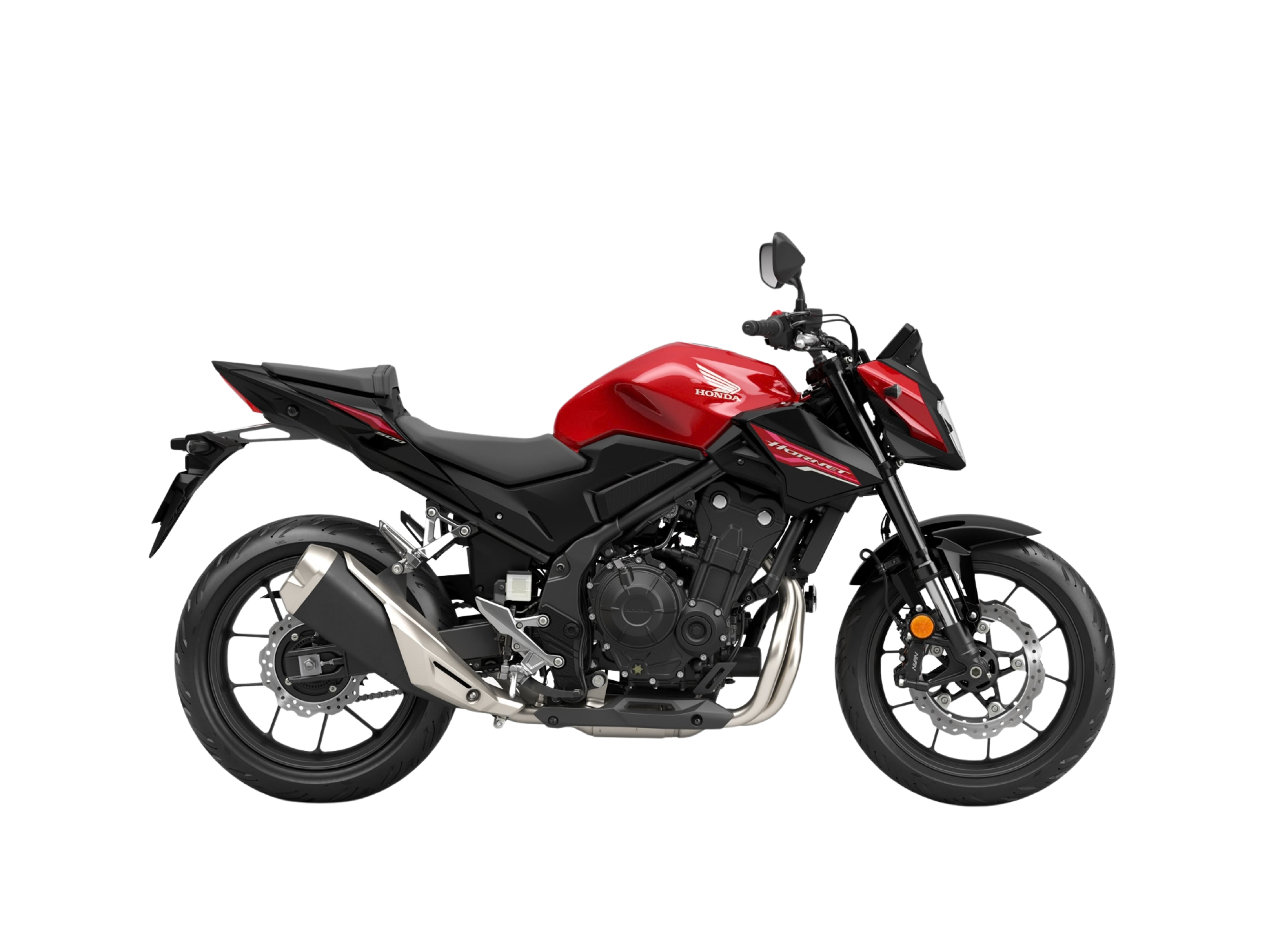 Honda CB500 Hornet