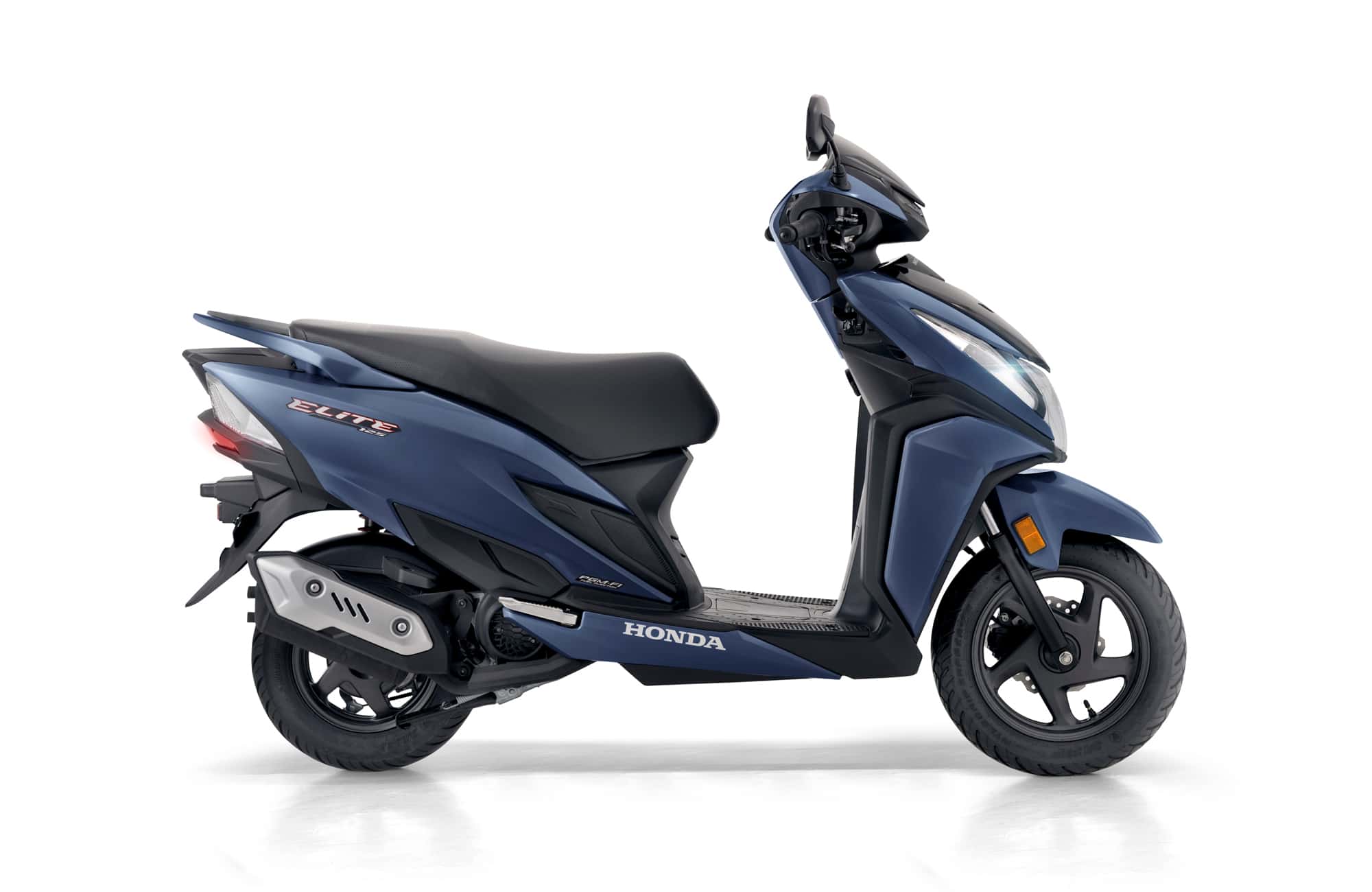 Honda Elite125